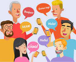 Arkadaşlarla Sohbet Odaları