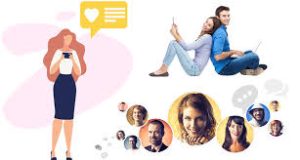 Aşk Sohbet Odaları