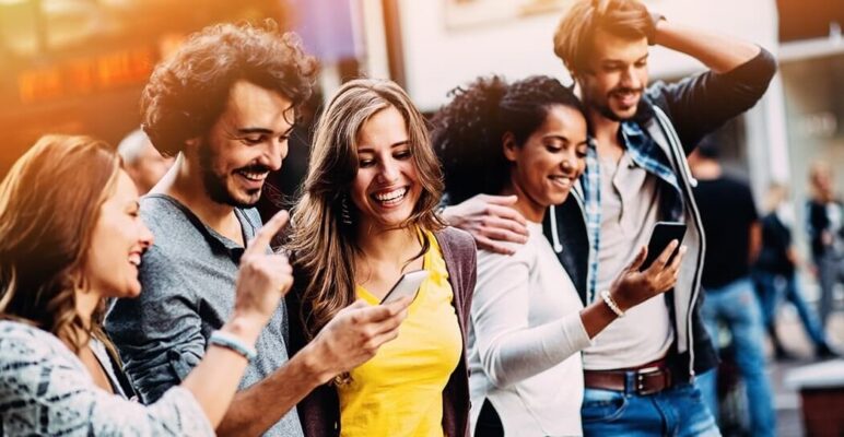 Canlı Sohbet Odaları