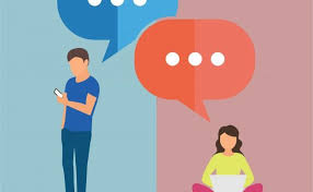 Yazışmalı Sohbet Odaları