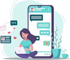 Sade Sohbet Odaları