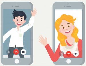 Canlı Konuşma Odaları