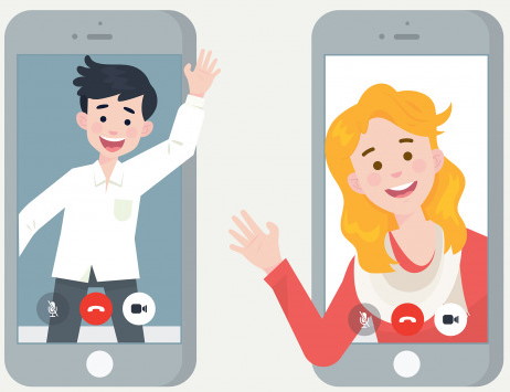 Canlı Konuşma Odaları