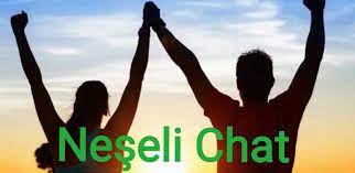 Neşeli Chat Odaları