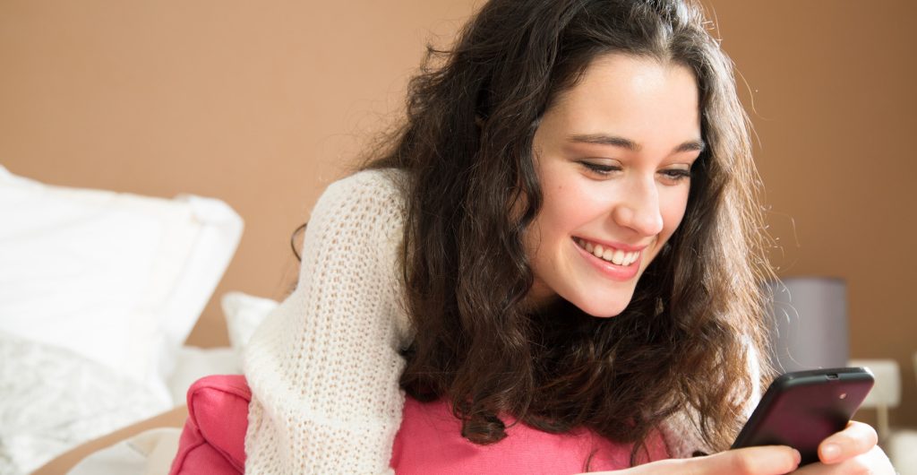 Sevgi Sohbet Odaları