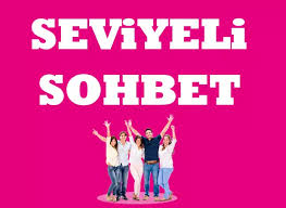 Seviyeli Chat Odaları