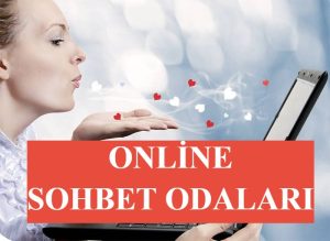 Bedava Online Sohbet
