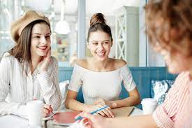 Flört Sohbet Odaları