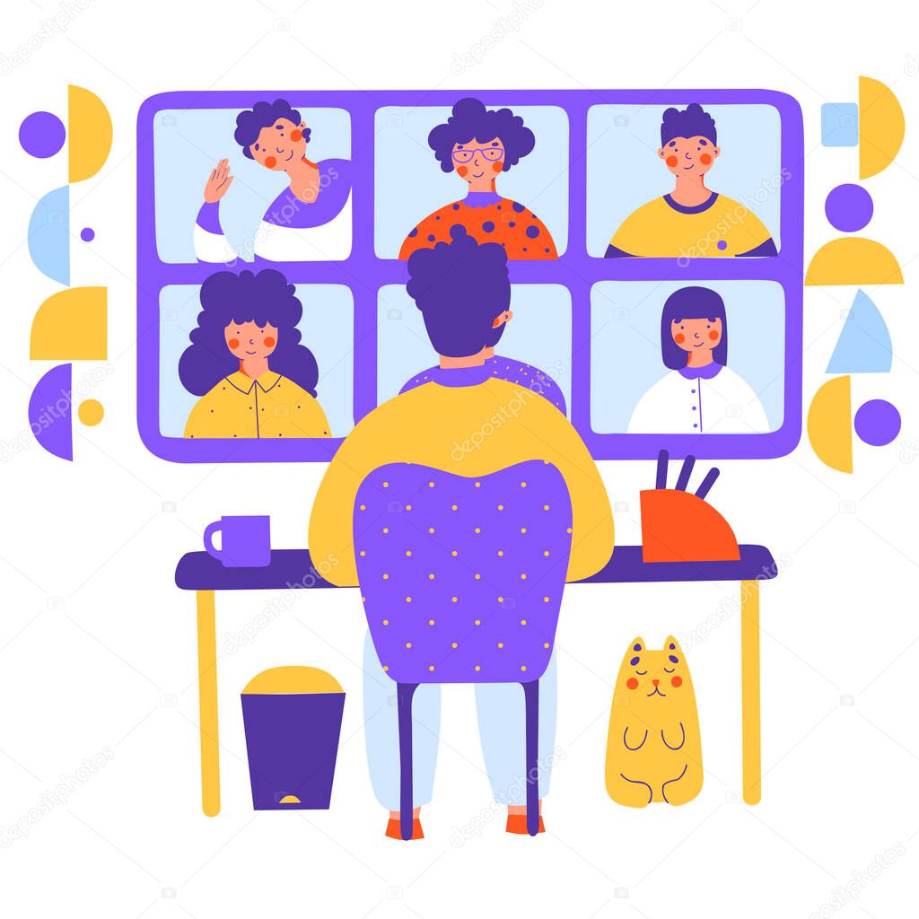 Ortam Sohbet Odaları