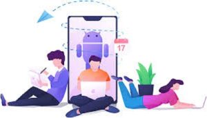 Seviye Dolu Sohbet Odaları