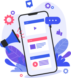 Mobil Sohbet Ortamı