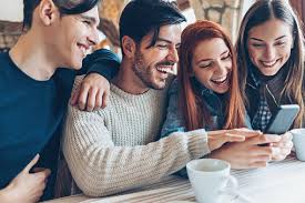 Mobil Çevrimiçi Sohbet Odaları