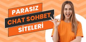 Parasız Chat Odaları