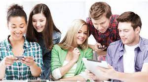 Seviyeli Mobil Sohbet Odaları