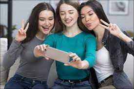 Kadın Kadına Sohbet Odaları