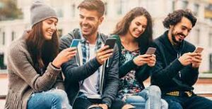 Yetişkinlerle Seviyeli Sohbet Odaları